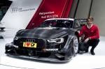 Audi RS5 Coupe DTM 2014 года